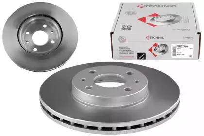protechnic-prd2460