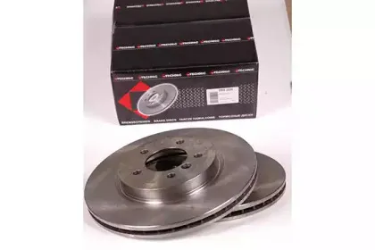 PRD2600 PROTECHNIC