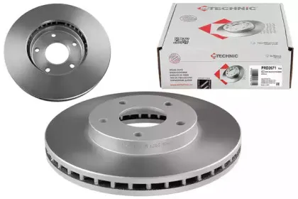 protechnic-prd2671