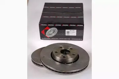 PRD2681 PROTECHNIC