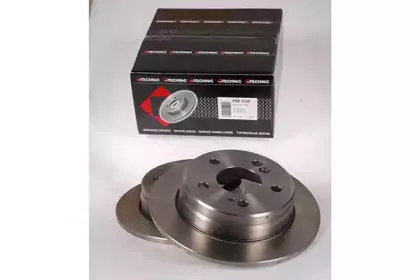 PRD5100 PROTECHNIC