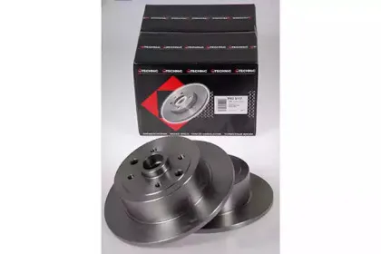 PRD5117 PROTECHNIC