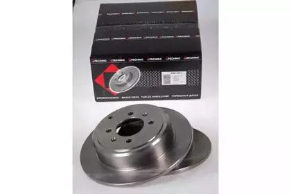 PRD5121 PROTECHNIC