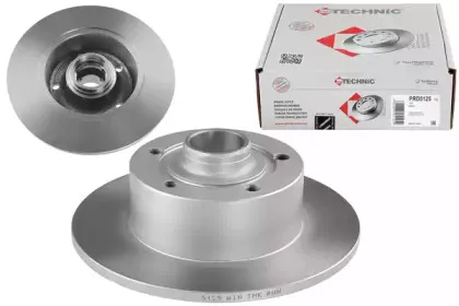 protechnic-prd5125