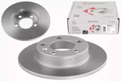 PRD5127 PROTECHNIC