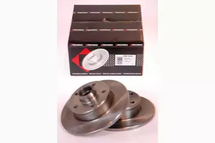 PRD5135 PROTECHNIC Тормозной диск