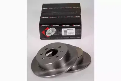 protechnic-prd5166