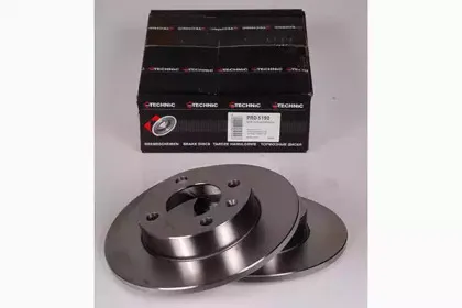 PRD5190 PROTECHNIC Тормозной диск
