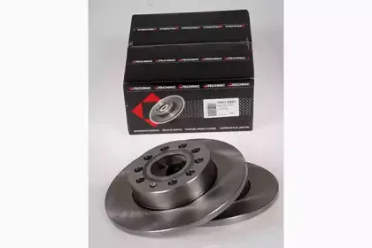 PRD5201 PROTECHNIC