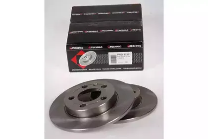 PRD5212 PROTECHNIC