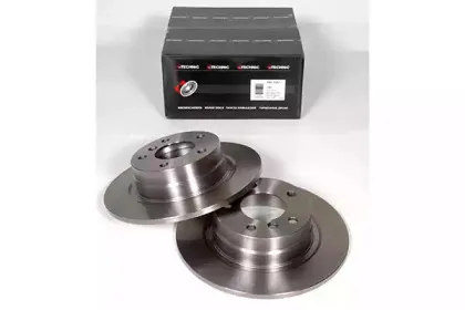 PRD5267 PROTECHNIC Тормозной диск