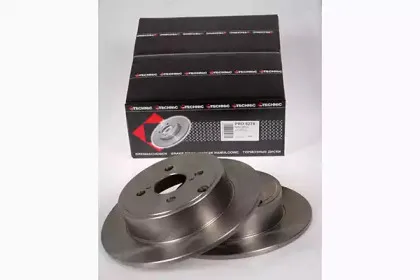 PRD5278 PROTECHNIC Тормозной диск