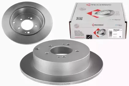 protechnic-prd5283