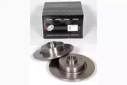 PRD5319B PROTECHNIC
