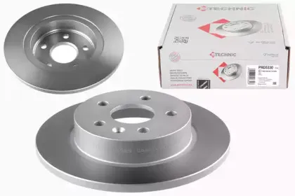 protechnic-prd5330