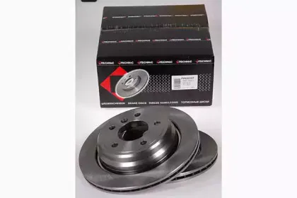 PRD6107 PROTECHNIC