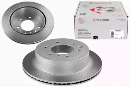 protechnic-prd6201