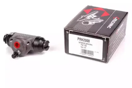 protechnic-prh2000