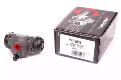 PRH2003 PROTECHNIC