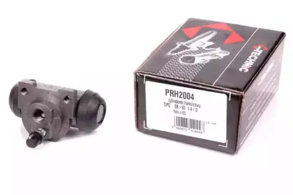 protechnic-prh2004