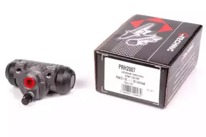 protechnic-prh2007