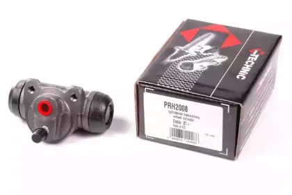 PRH2008 PROTECHNIC