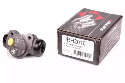 protechnic-prh2016