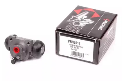 protechnic-prh2018