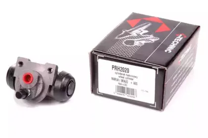 PRH2020 PROTECHNIC