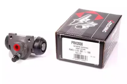 protechnic-prh2030
