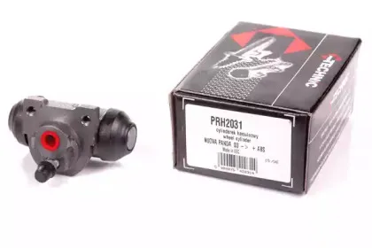 protechnic-prh2031