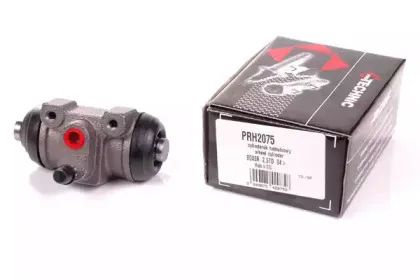 PRH2075 PROTECHNIC