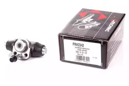 PRH2342 PROTECHNIC Колесный тормозной цилиндр