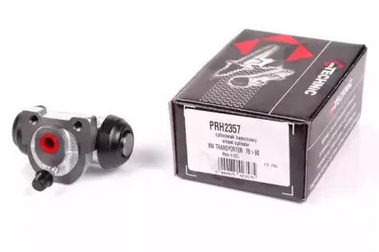 PRH2357 PROTECHNIC Колесный тормозной цилиндр