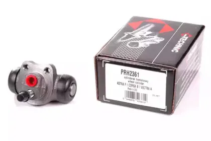 PRH2361 PROTECHNIC