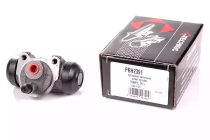 PRH2391 PROTECHNIC