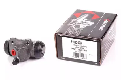 PRH2423 PROTECHNIC Колесный тормозной цилиндр