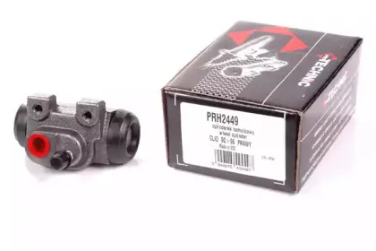 PRH2449 PROTECHNIC