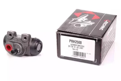 protechnic-prh2500