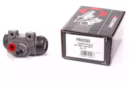 PRH2503 PROTECHNIC