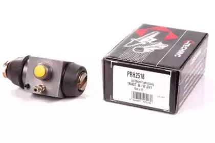 PRH2518 PROTECHNIC