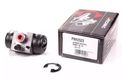 PRH2522 PROTECHNIC