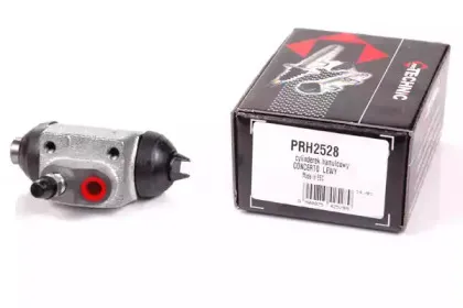 protechnic-prh2528