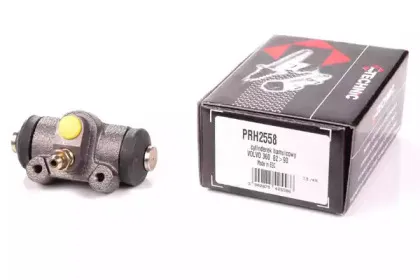protechnic-prh2558