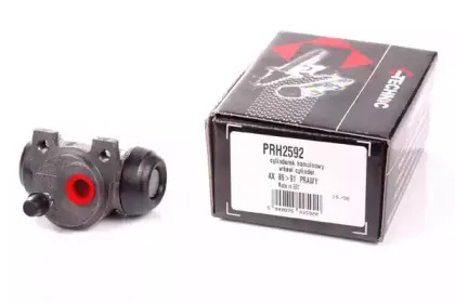 protechnic-prh2592