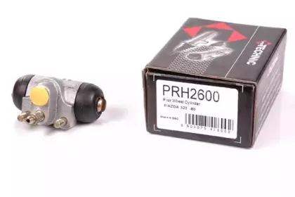 protechnic-prh2600