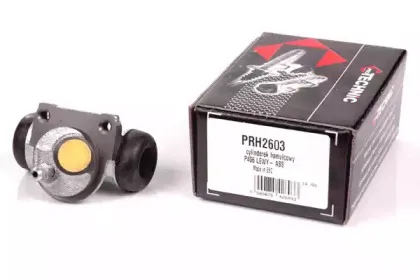 protechnic-prh2603