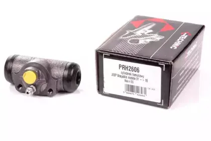 protechnic-prh2606