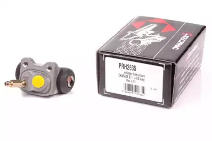 protechnic-prh2635