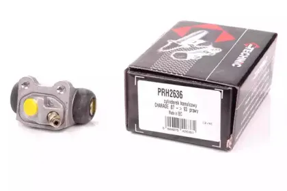 protechnic-prh2636
